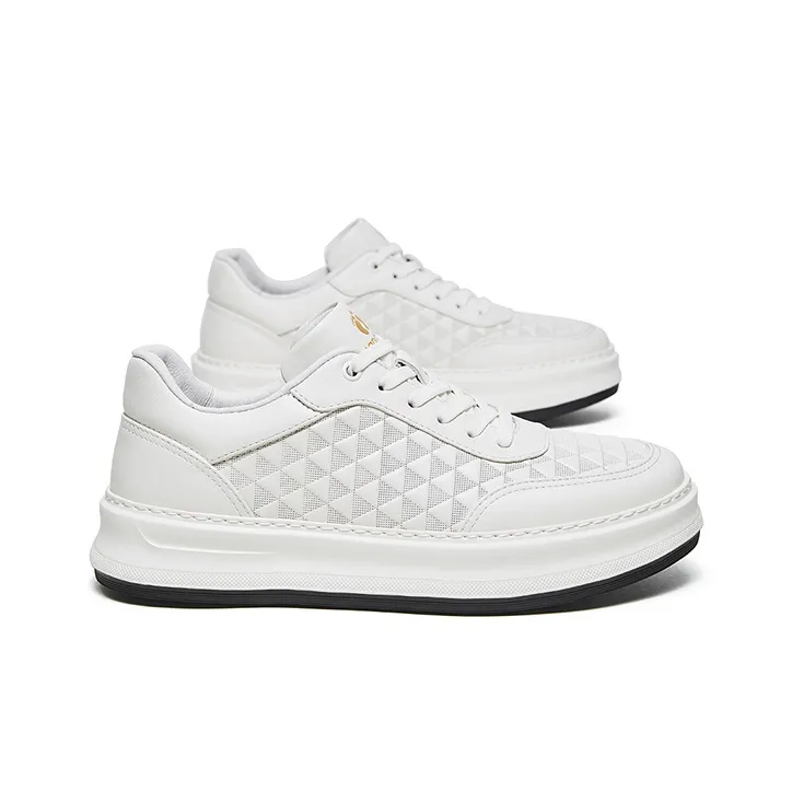 HANG TEN Low-Top Skateboard Shoes Men's-2