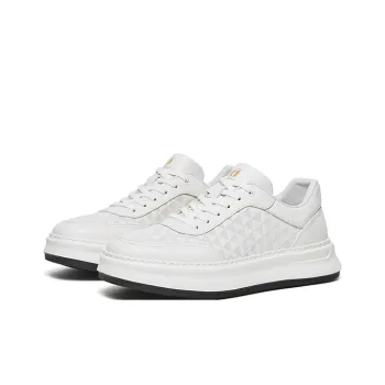 HANG TEN Low Top Skateboard Shoes Men's