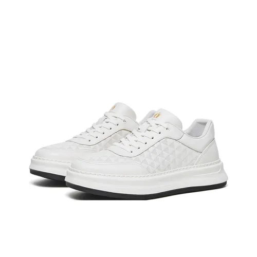 HANG TEN Low Top Skateboard Shoes Men's