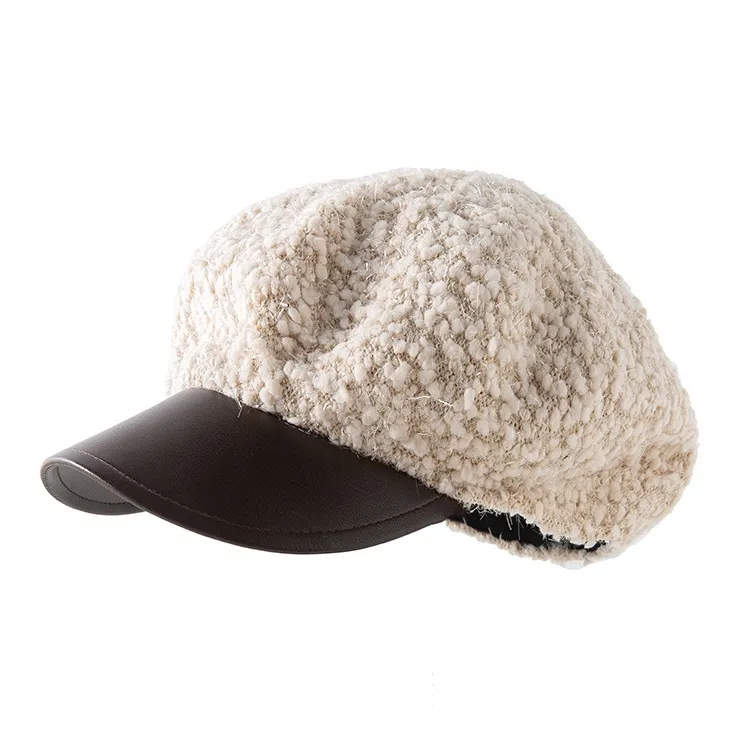 AAJF Berets Women's-2