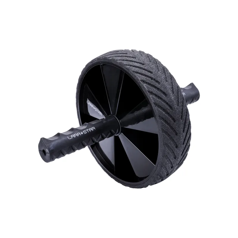 LARA STAR Abdominal Rollers Unisex-2
