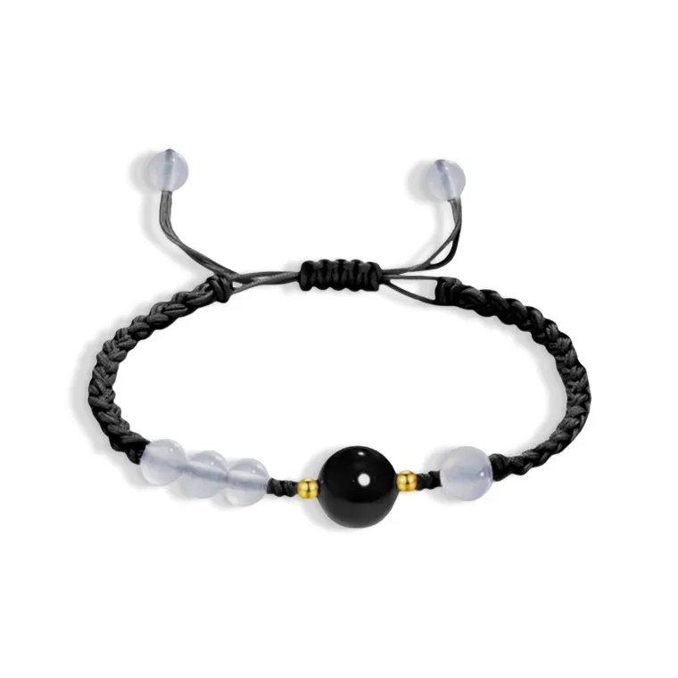 Inkopper Fabric Bracelets Unisex-7