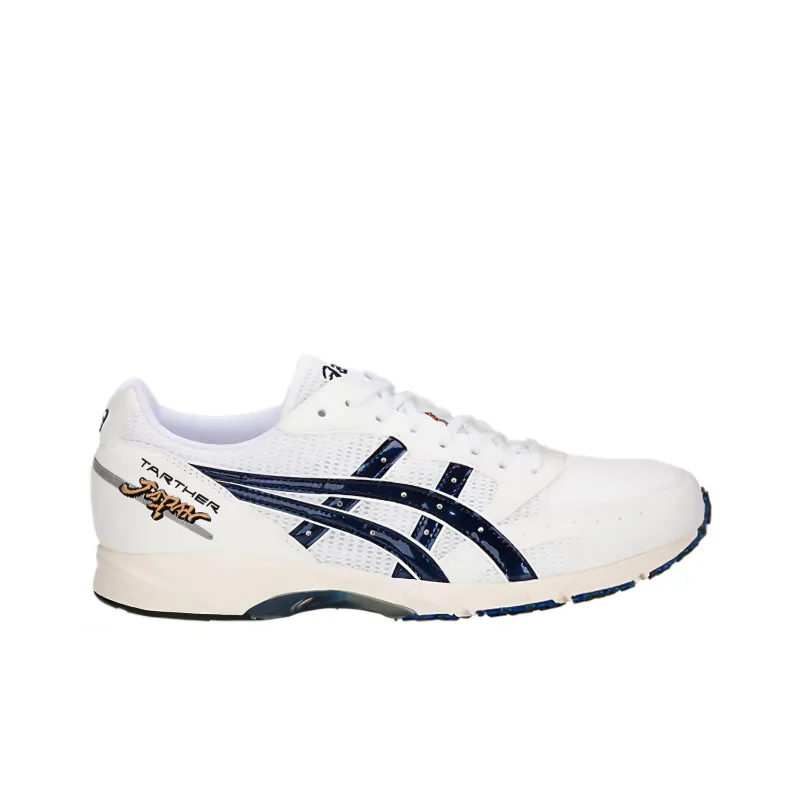 Asics Tarther Japan White Blue-1