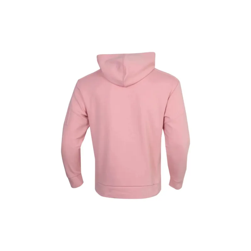 PUMA Sweatshirt Men's Pink Shopping Bag Included-2