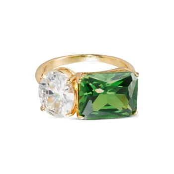 Roxanne Assoulin Eclectic Ring