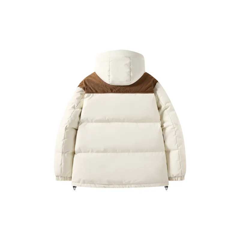 FASTFISH Down Jackets Unisex-8