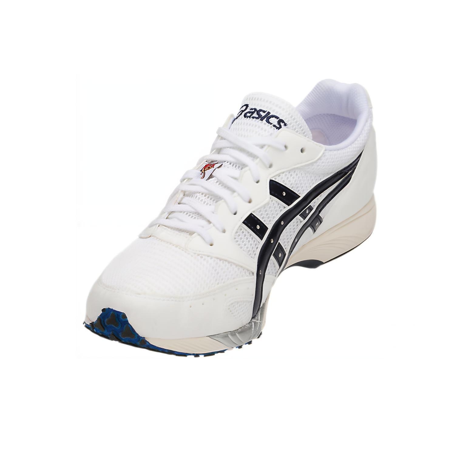 asics gel venture Tarther Japan White Blue US M 7.5