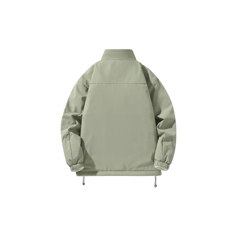 Lightning X Storm Puffer Jacket Unisex-9