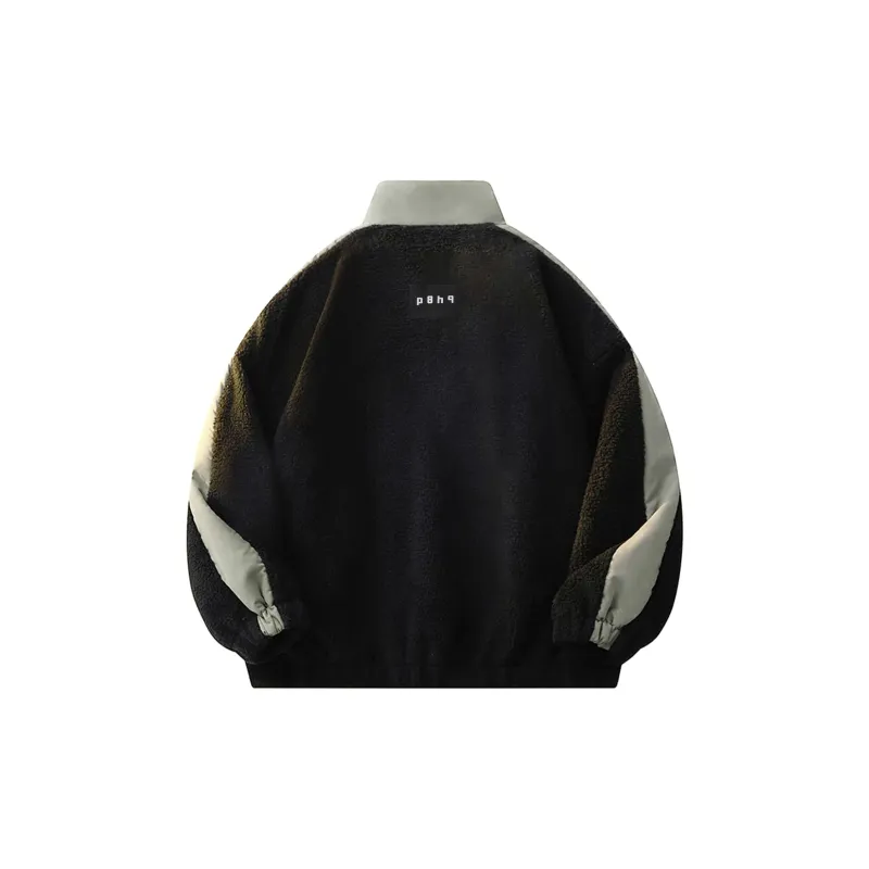 P8H9 Puffer Jackets Unisex-7