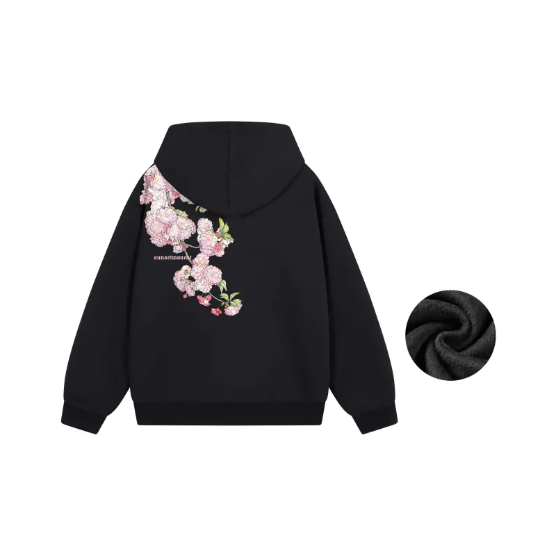 SUNSETMONENT Sweatshirts Unisex-12