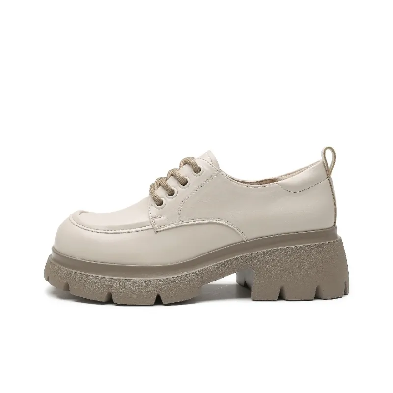 DUSTO Casual Single Shoes 5.5cm Women's-5
