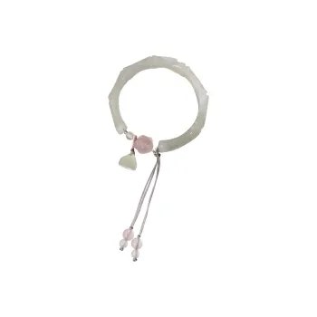 HOLLY RYAN Glass Bangles Women's
