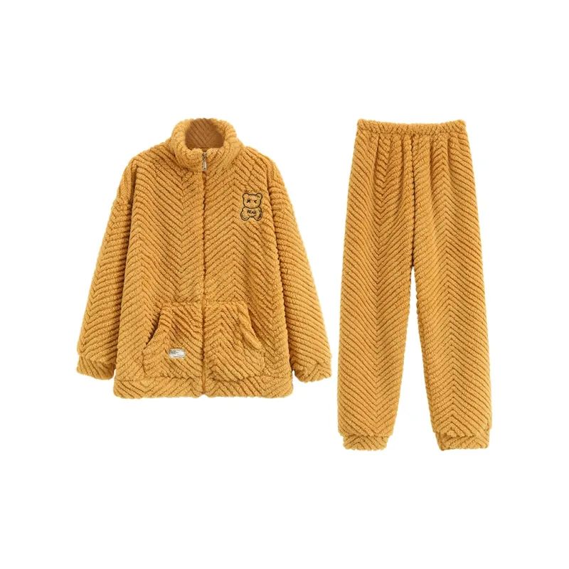 Ordifen Women's Pajama Sets-5