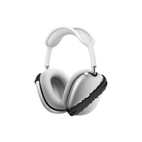 CASETIFY Compatible With AirPods Max Minimalist Style Eco-Friendly Material Headphone Cases