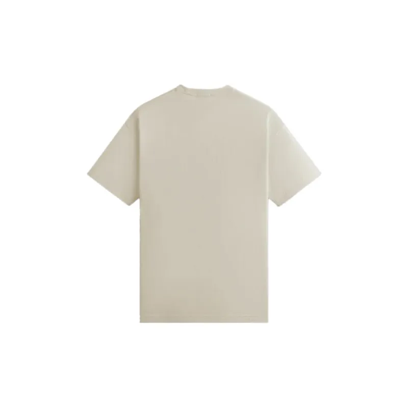 KITH Ny To The World International Service Airline Tee-1