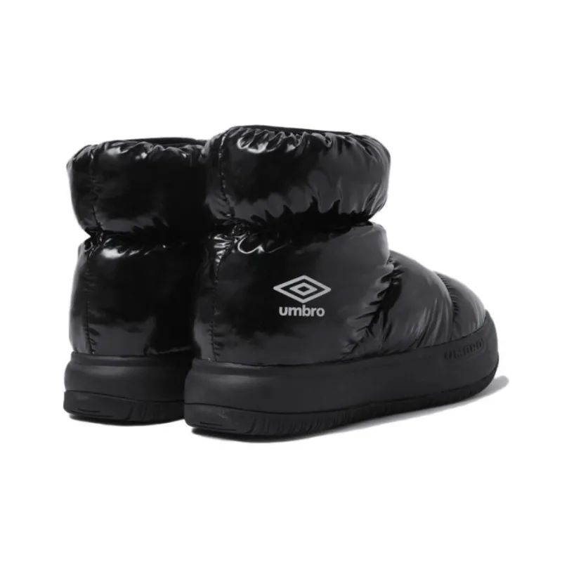 Umbro Ankle Boots Women's Black-3
