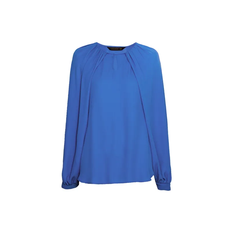 ROEYSHOUSE Shirts Women's Blue-0