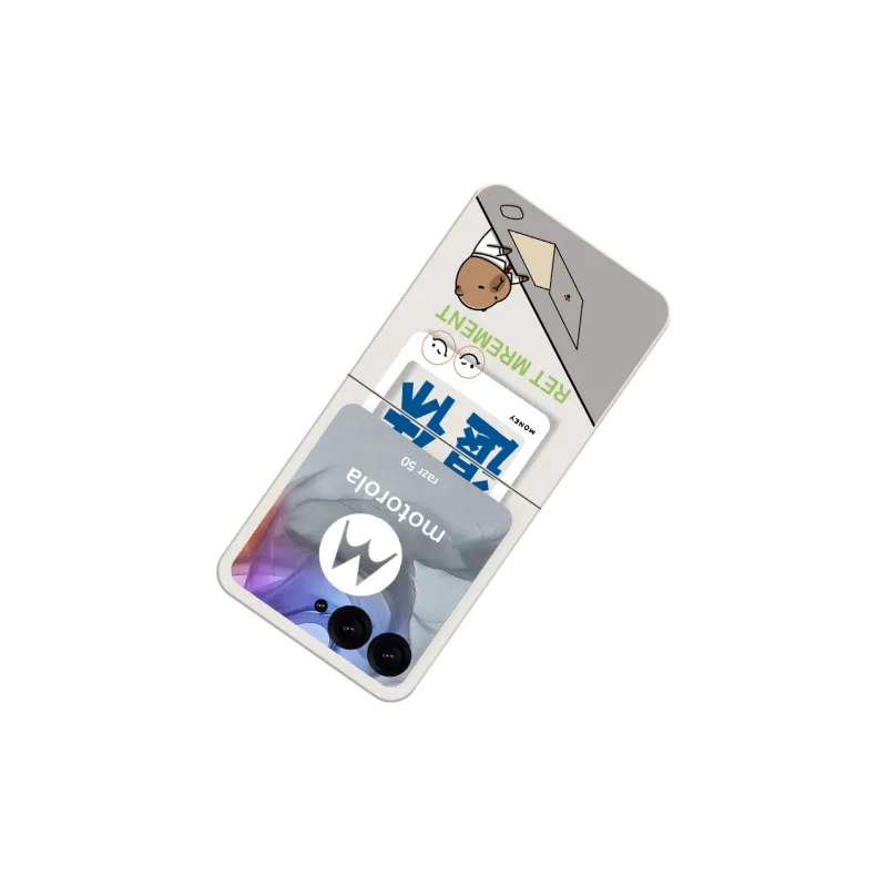 CHUNFAN Phone Cases-3