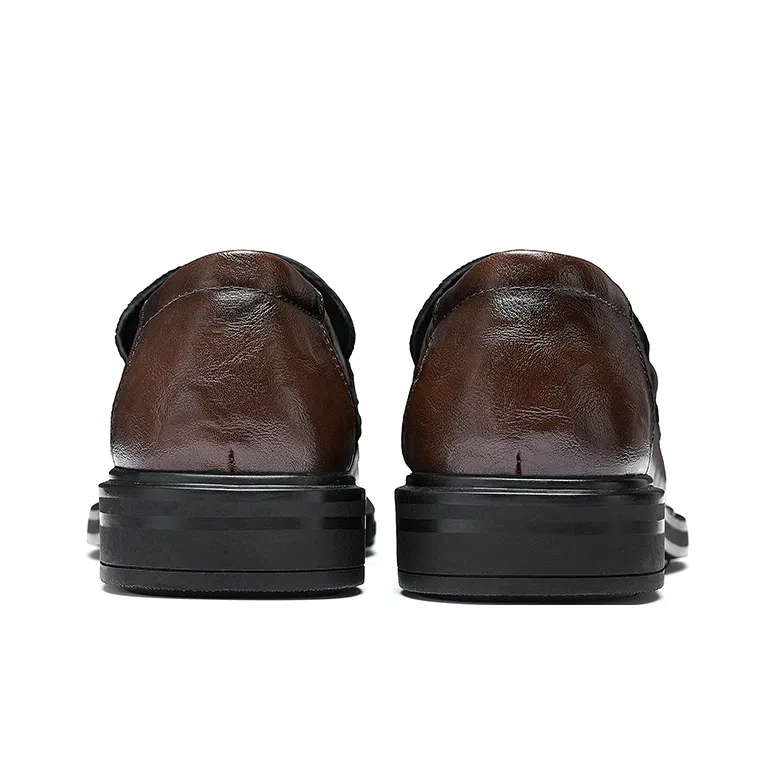 Mulinsen Loafers Men-11