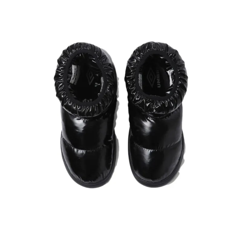 Umbro Ankle Boots Women's Black-2