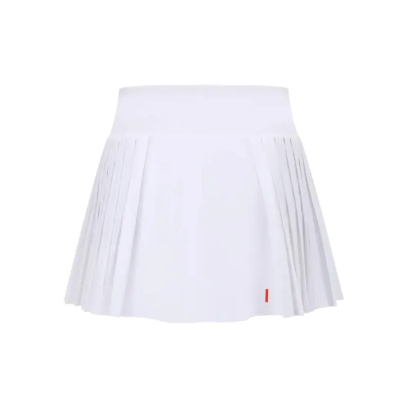 DECATHLON Casual Short Skirts Women's Snow-1