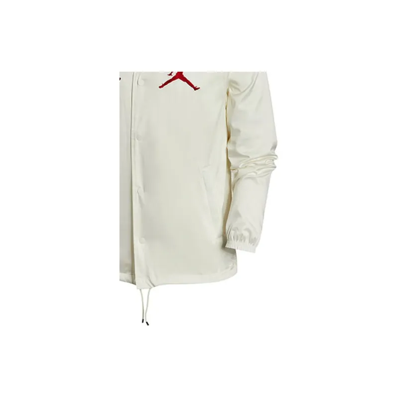 Jordan Jackets Men White-3