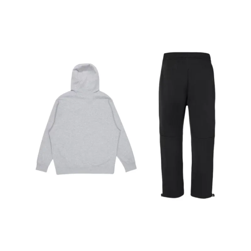 Nike Sportswear Club Fleece Sweatshirt Set Men's-1
