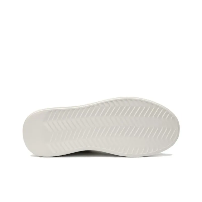 Walker Shop Breathable Low Top Skateboard Shoes Men's-5