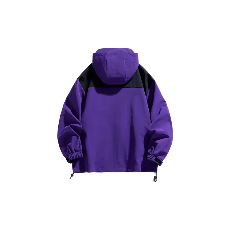 SNOW FLYING Jackets Unisex-1