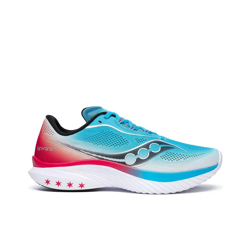 Saucony Kinvara 15 Chicago-1