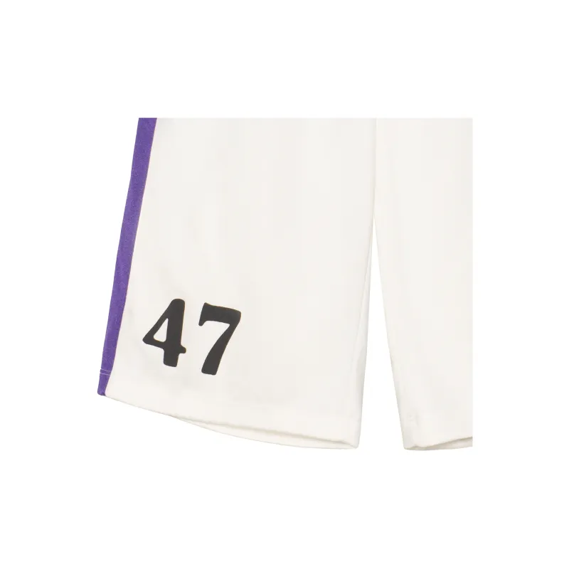 DIOR X Erl Basketball Shorts-11
