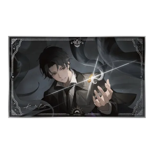 Read Goodies Lord Of The Mysteries Awakening Klein Collection Acrylic Fool Merchandise Anime Artboard Prints