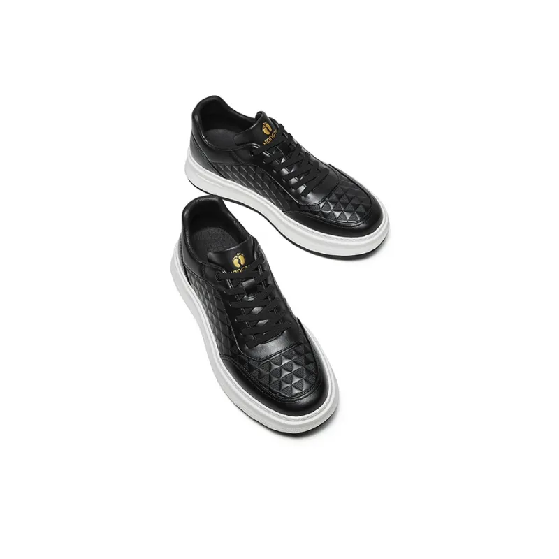 HANG TEN Low-Top Skateboard Shoes Men's-10