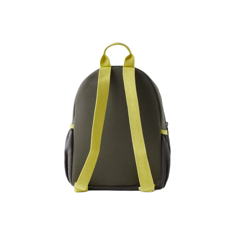 ZARA Polyamide Backpack Kids' Gray-3