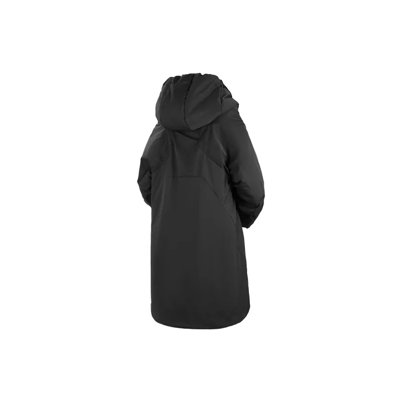 GUERRILLA GROUP Puffer Jacket Unisex-1