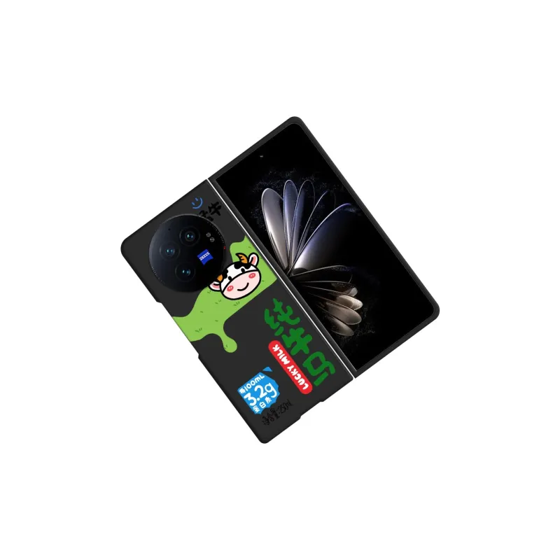 CHUNFAN Phone Cases-12