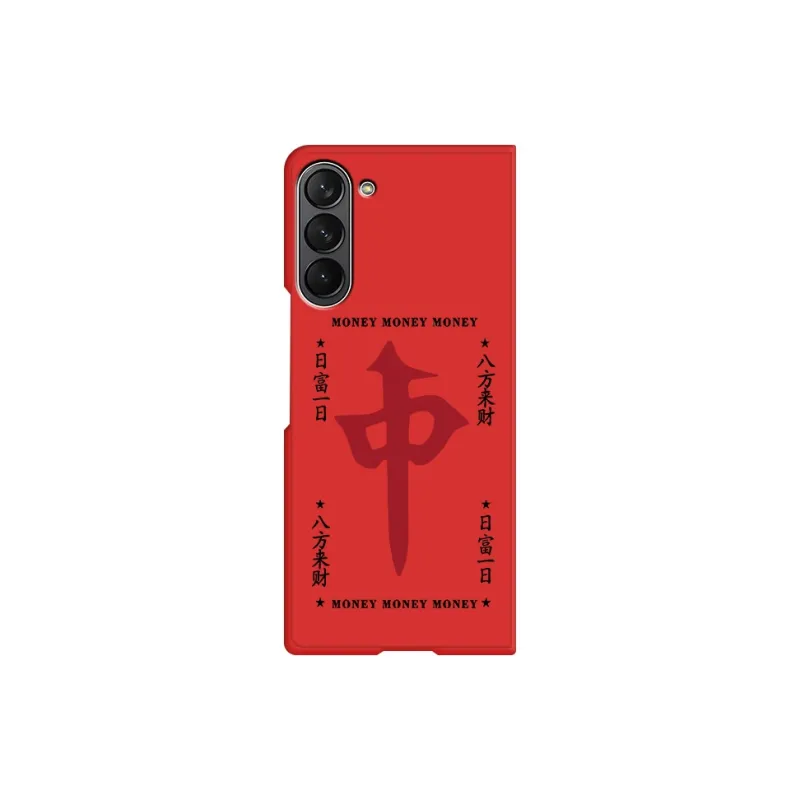 CHUNFAN Phone Cases-12