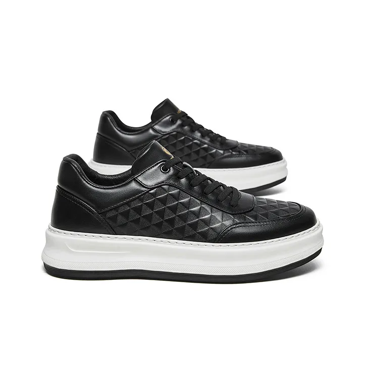 HANG TEN Low-Top Skateboard Shoes Men's-9