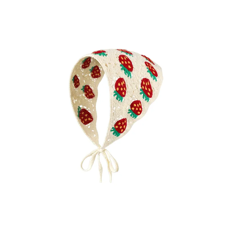 ZANC Fabric Headwraps Women's Multiple Colors-2