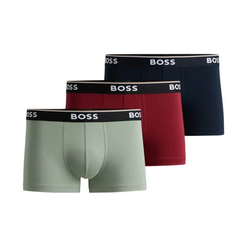 HUGO BOSS Men Underpants-0