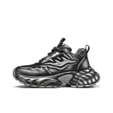 Black Silver