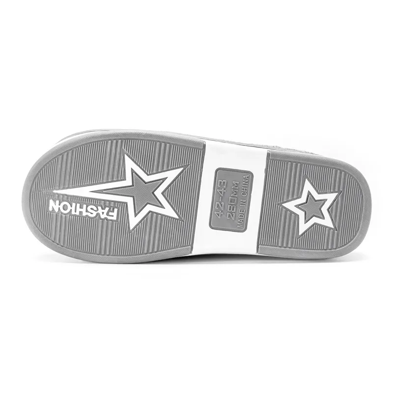 GRACE Slippers / Home Slippers-8