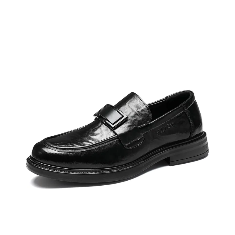 Mulinsen Loafers Men-1