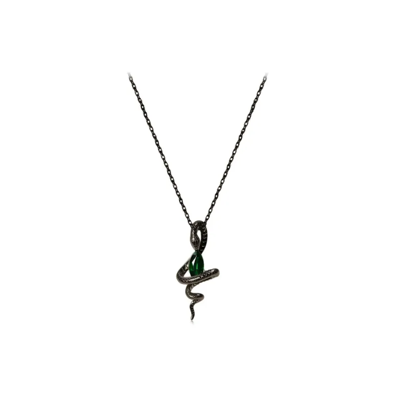 COPI Jade Necklaces Unisex-0