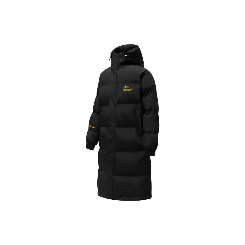 PAUL COSTELLOE Puffer Jacket Unisex-1