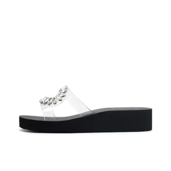 STEVESAM Slide Slippers Women's