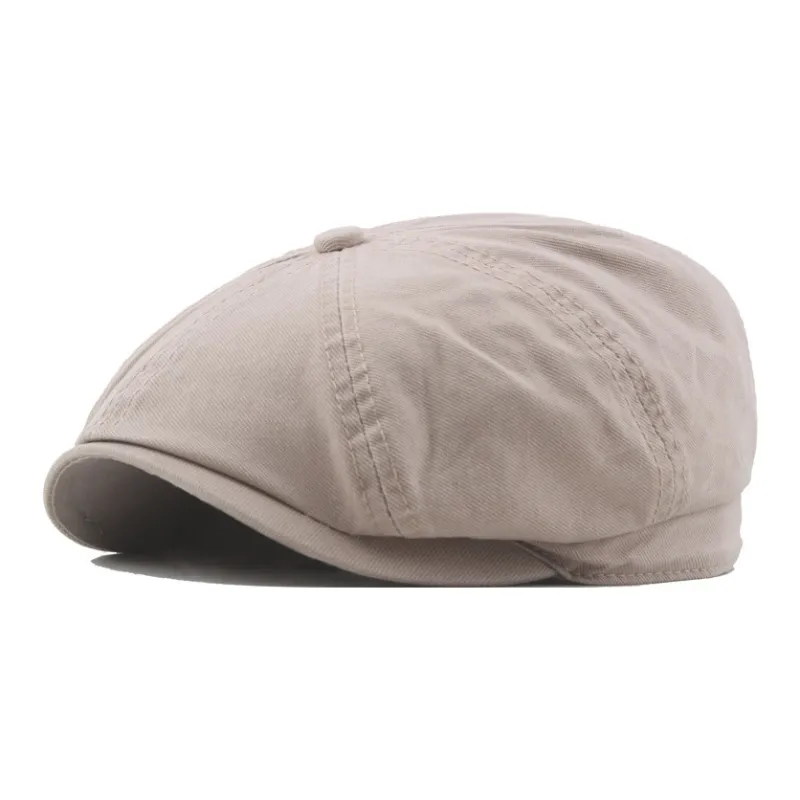 Yamaichi Maru Cotton Berets Unisex-1