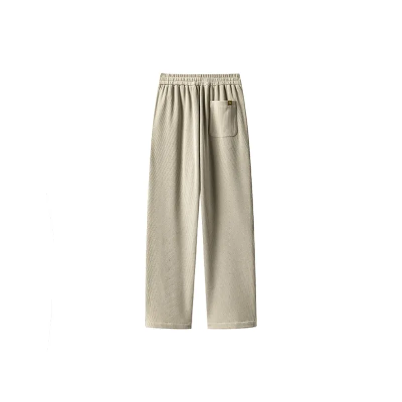 WILLIAM FOX&SONS Casual Pants Unisex-3