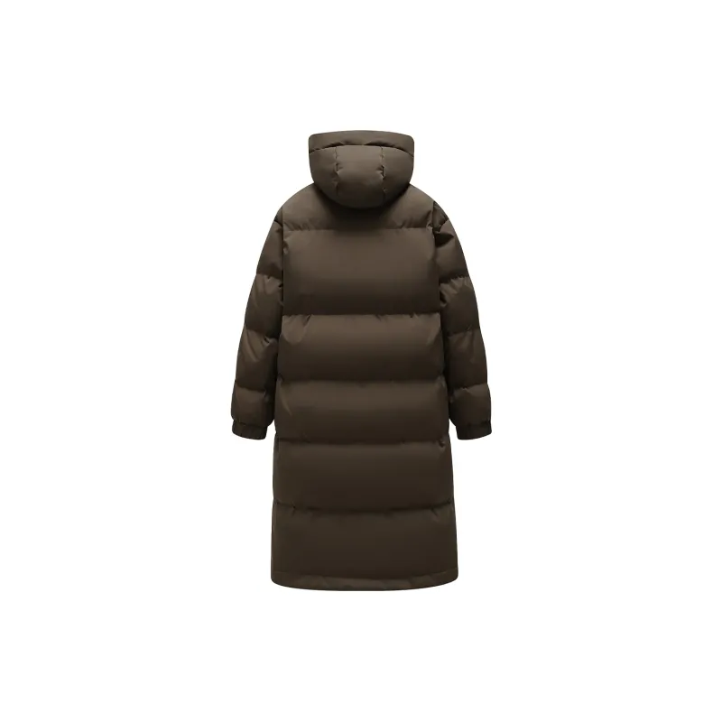PAUL COSTELLOE Puffer Jacket Unisex-20
