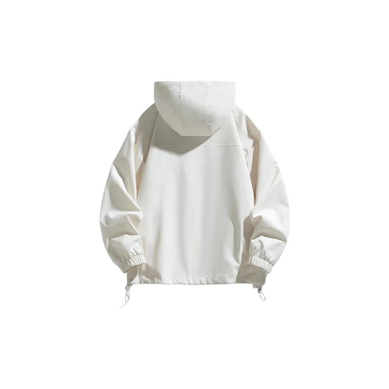 SNOW FLYING Windbreaker Jackets Unisex-11